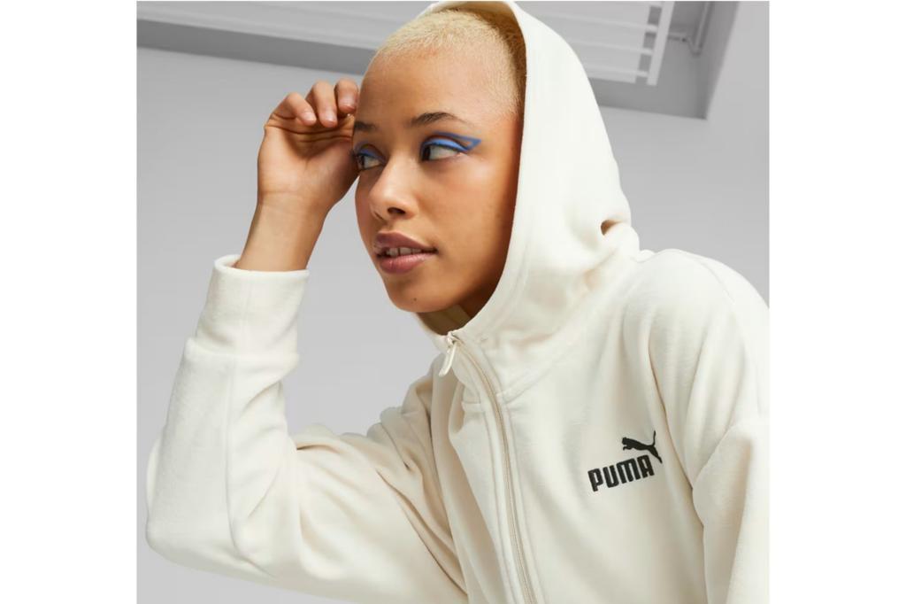 Жіночі Худі PUMA: втілення стилю і комфорту