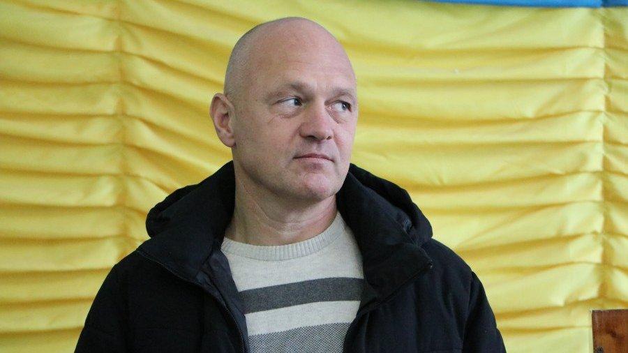 Призначили нового керівника Полтавського КАТП-1628