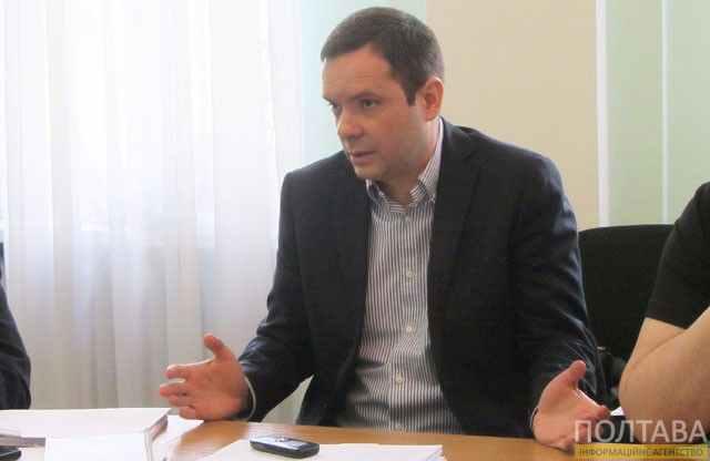 Чи звільняється перший заступник мера Полтави Михайло Шевченко: версія друга