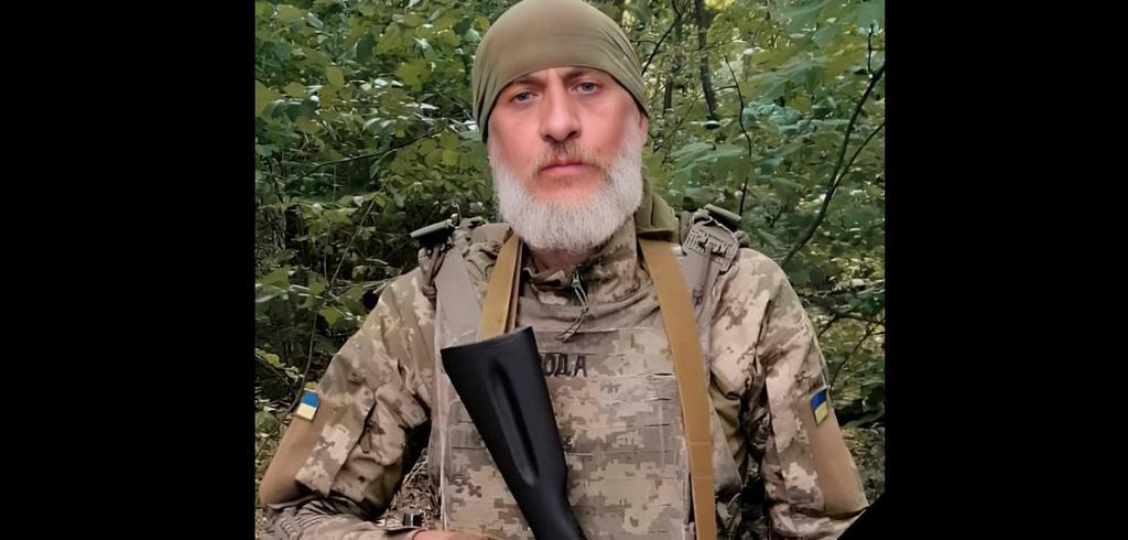 На війні загинув 43-річний воїн з Оржицької громади