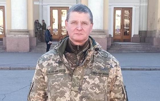 На щиті: Білицька територіальна громада втратила на війні ще одного солдата