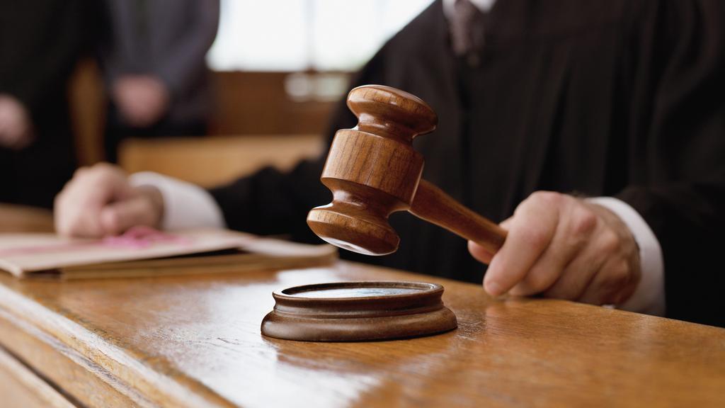Жителя Миргородщини засудили на 3 роки за ухилення від призову на військову службу