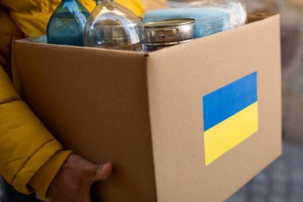 Із грудня набирає чинності новий порядок пропуску та обліку гуманітарної допомоги: подробиці