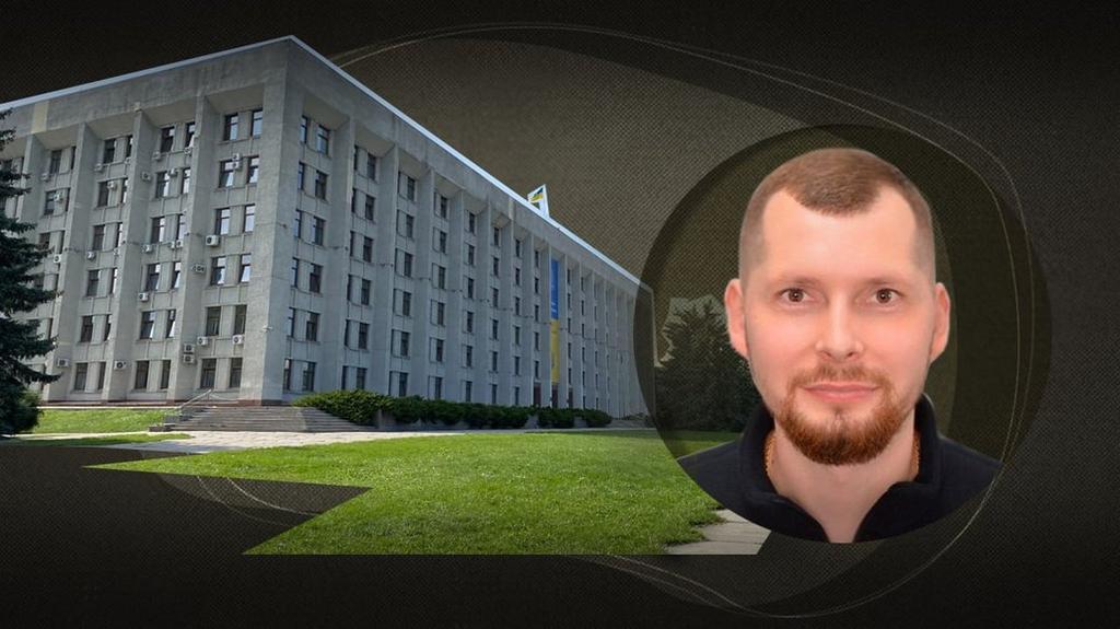 У Полтавській ОВА призначили нового першого заступника голови: хто такий Богдан Корольчук