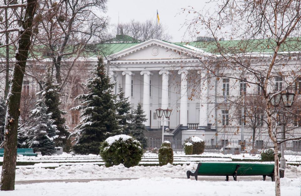 Сьогодні відбудеться сесія Полтавської міської ради: перелік питань