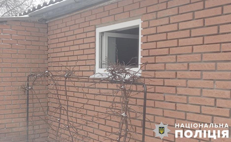 На Полтавщині у власному будинку загинула жінка