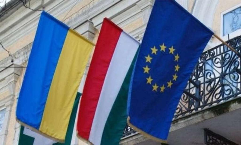 Лідери угорських громад України просять Орбана підтримати переговори про вступ в ЄС
