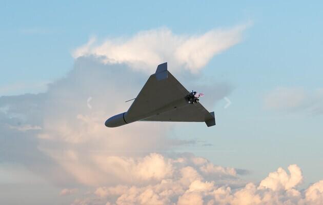 Вночі над Полтавщиною працювала ППО: подробиці