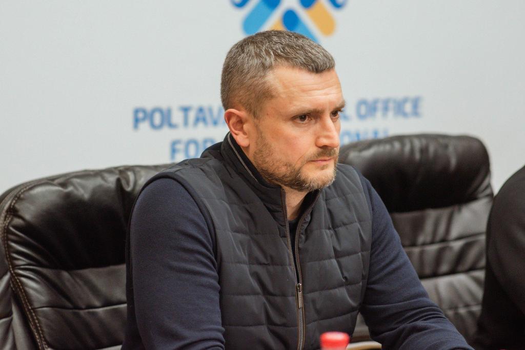 Олексій Чепурко: Що відбувається з медициною в нашому місті?