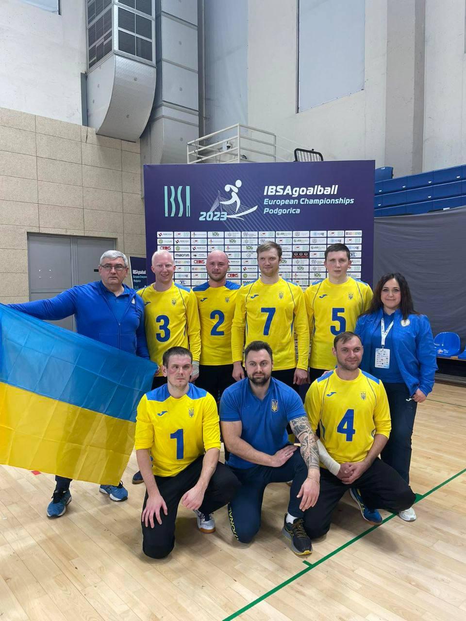 Спортсмени з Полтавщини отримали ліцензію на Паралімпійські ігри 2024