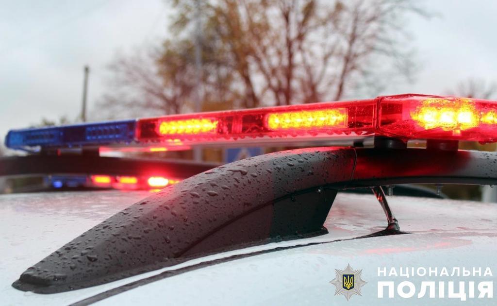 На Полтавщині поліція затримала чоловіка за умисне вбивство співмешканки