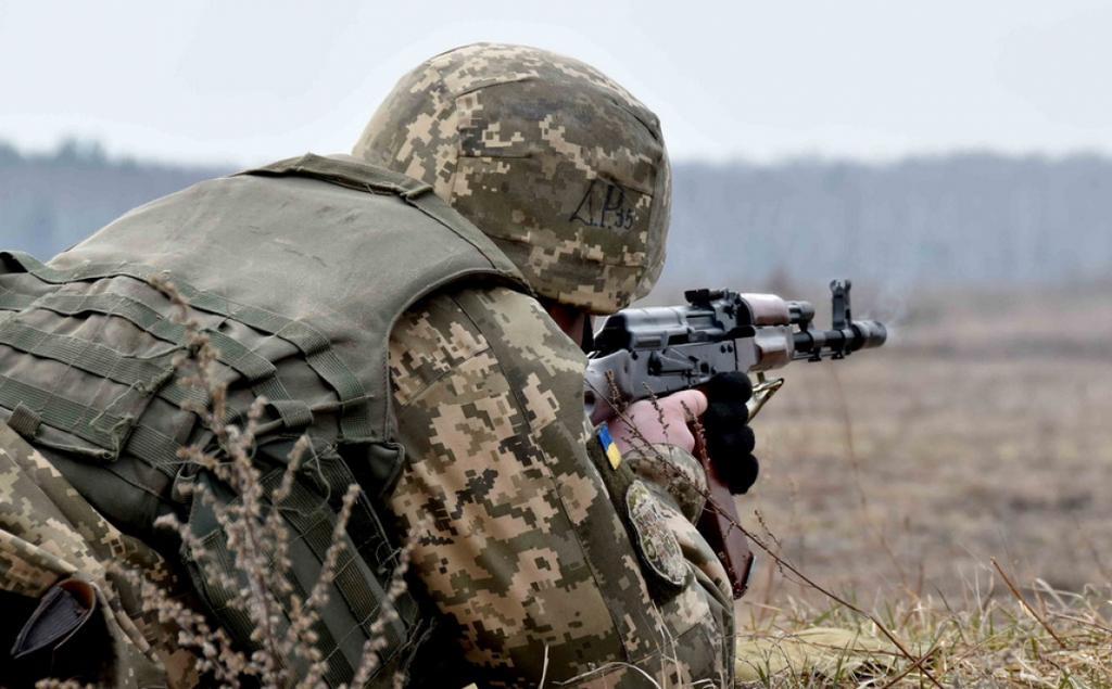 Сьогодні на території двох громад Полтавщини проводитимуть навчальні стрільби
