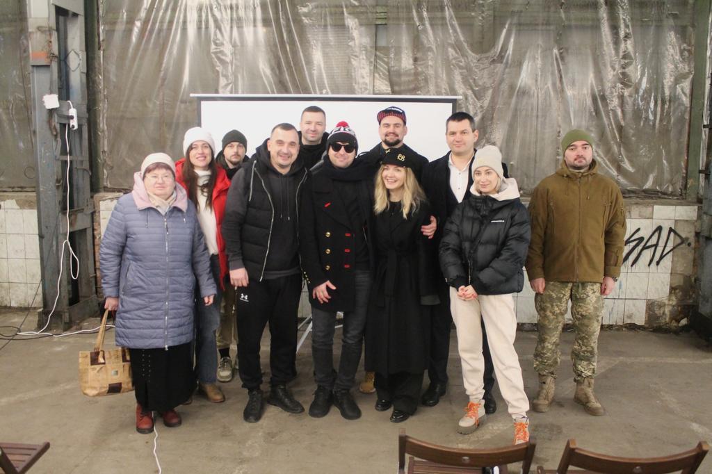 Коли у Полтаві відкриється МІСТОХАБ – перший у місті проєкт імпакт-інвестицій