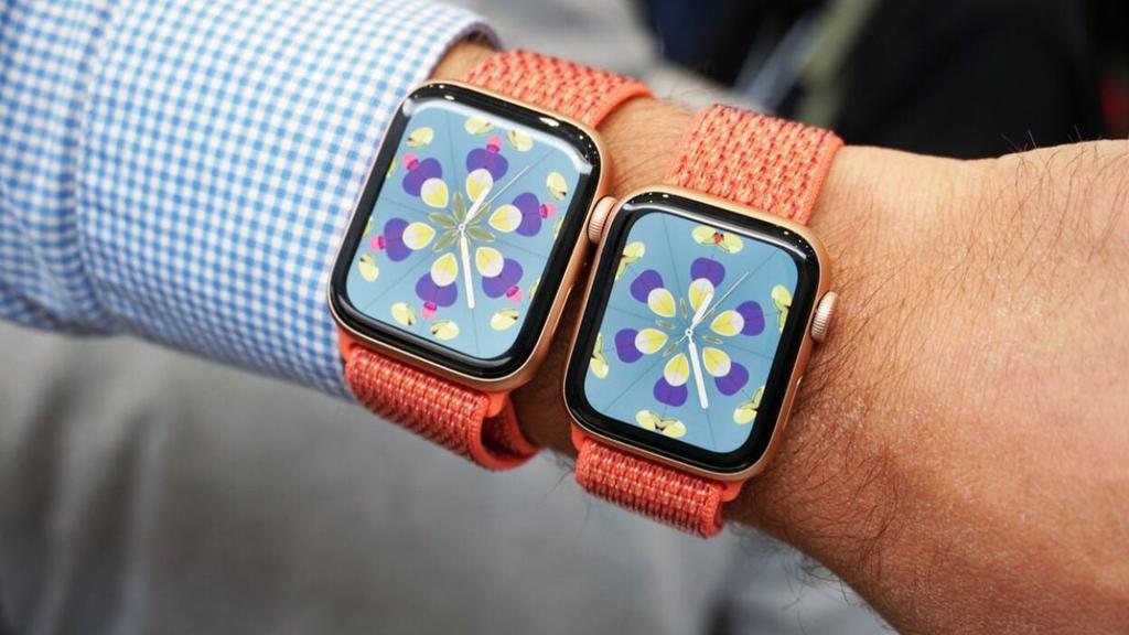 Не знаєте, який розмір Apple Watch вибрати — розбираємося разом