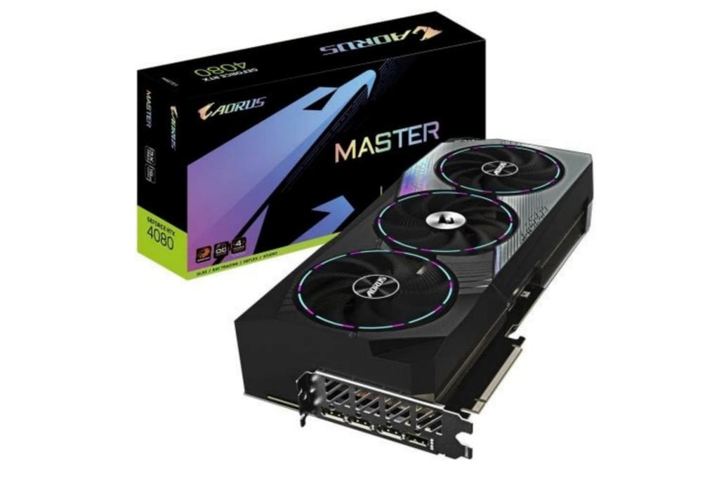 Особливості та переваги відеокарт Nvidia