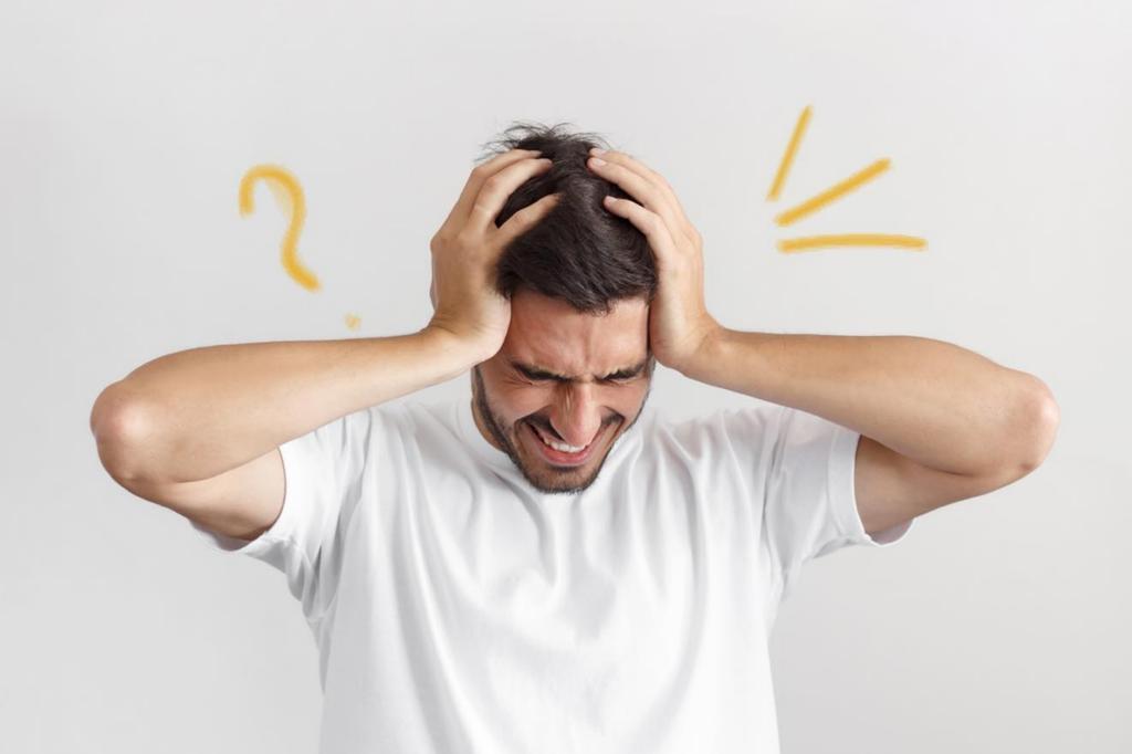 Як упоратися зі стресом узимку?