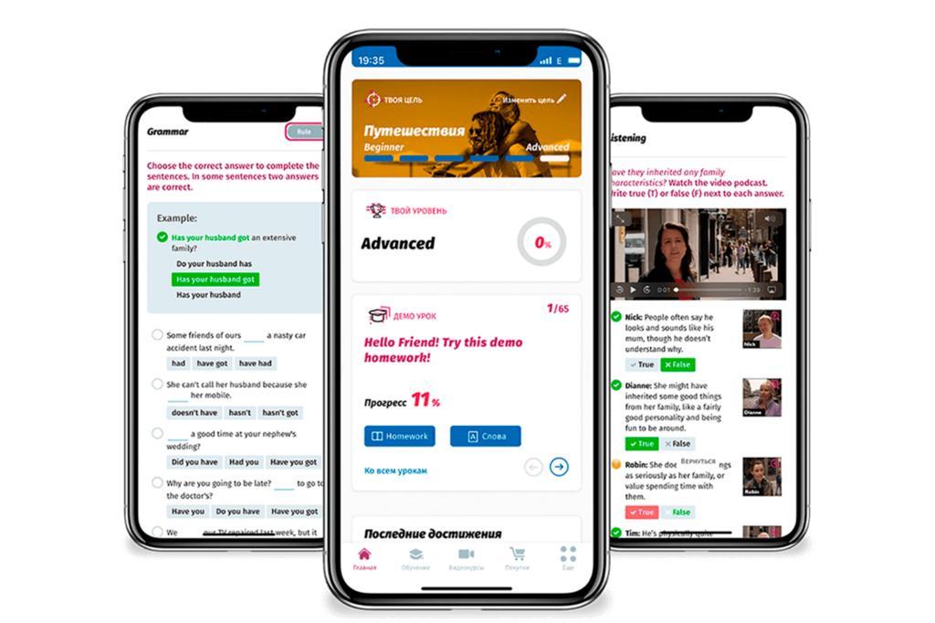 Плюси та мінуси використання мобільних додатків для вивчення англійської мови