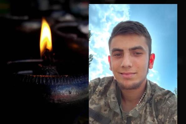 Сьогодні на Котелевщині попрощаються із 21-річним воїном