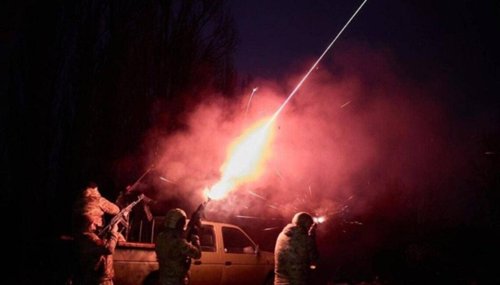 У Миргороді та Полтаві під час тривоги чули звуки вибухів