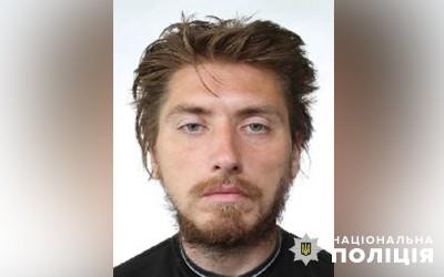 Поліція Полтавщини розшукує безвісно зниклого Ігоря Молодецького