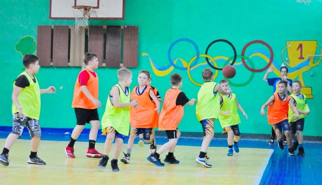 На Полтавщині стартують «Всеукраїнські шкільні ліги пліч-о-пліч»: зареєструвалася 61 команда