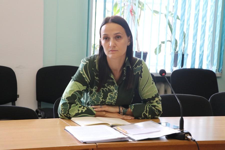 Ексочільниці КП «Добробут» Катерині Гарбар оголосили нову підозру