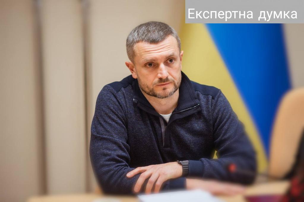 Олексій Чепурко: «У Полтаві продовжують діяти корупційні схеми з утилізацією побутових відходів»