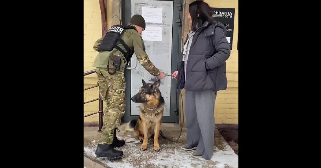 Редакція «Кременчуцького телеграфу» отримала лист з погрозами про замінування