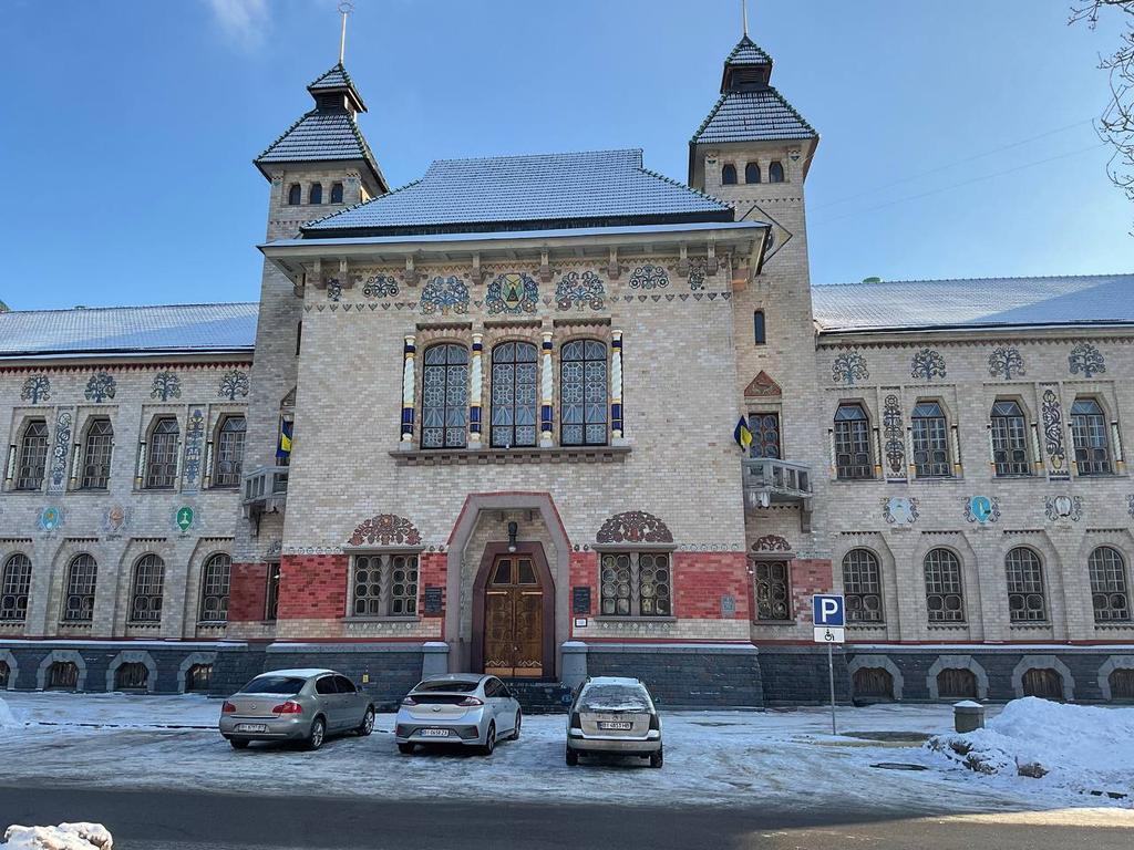 Без опадів і помірні морози: прогноз погоди на Полтавщині
