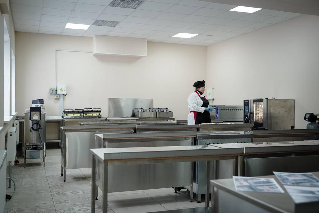Полтавщина отримала більше 1 млн грн для підтримки шкільного харчування 