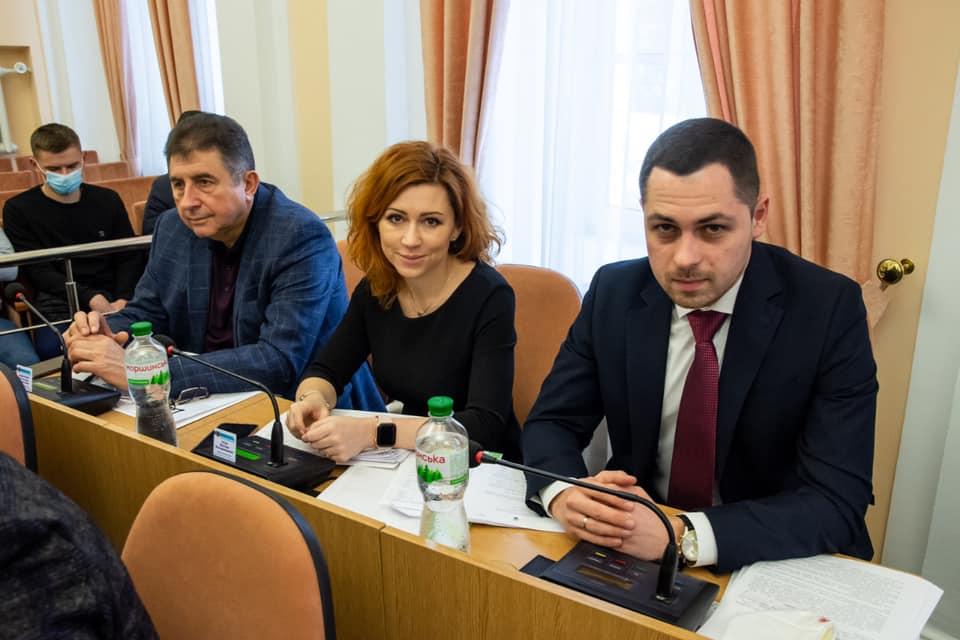 Депутатка Полтавської міськради заявила, що в лікарні №2 беруть плату за палати, які мають бути безкоштовними