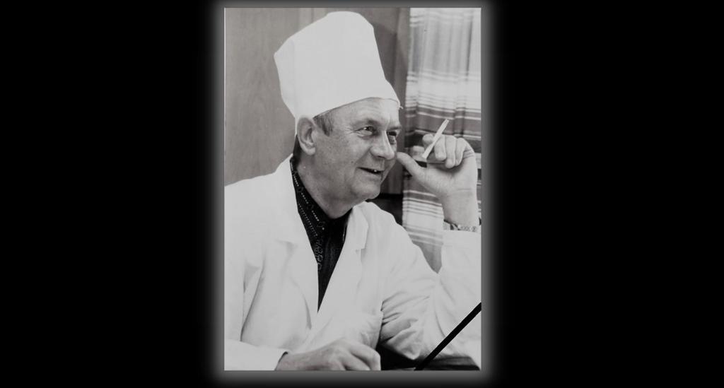 На 87-му році життя помер відомий полтавський хірург, заслужений лікар України