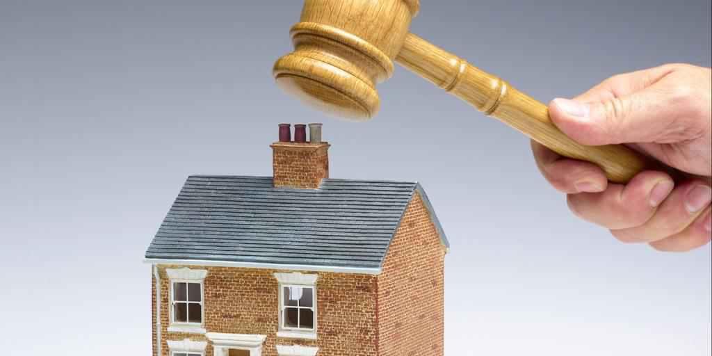 Суд постановив виселяти боржників по-новому