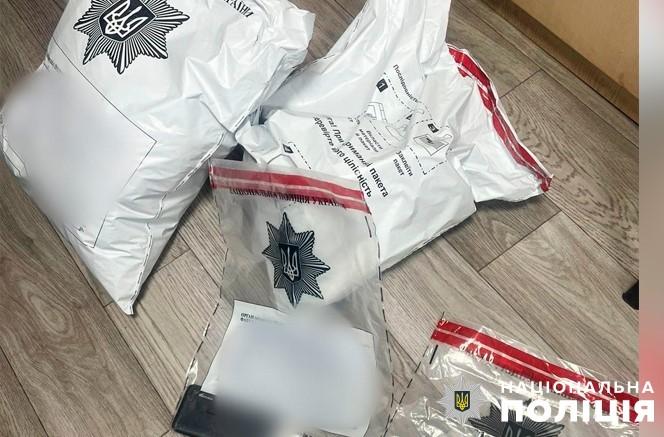 У Полтаві затримали кременчужанина, який пограбував зоомагазин