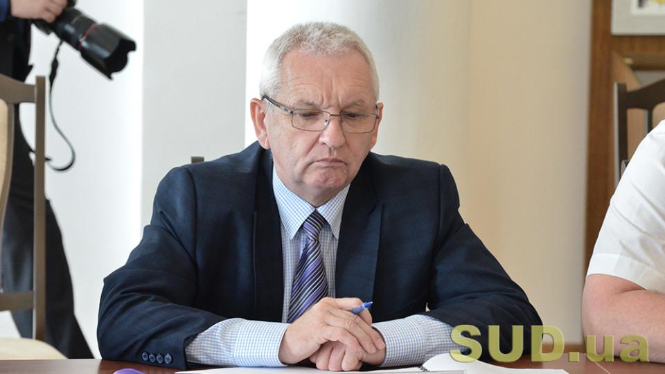 Голову Полтавського апеляційного суду позбавили доплат на 3 місяці