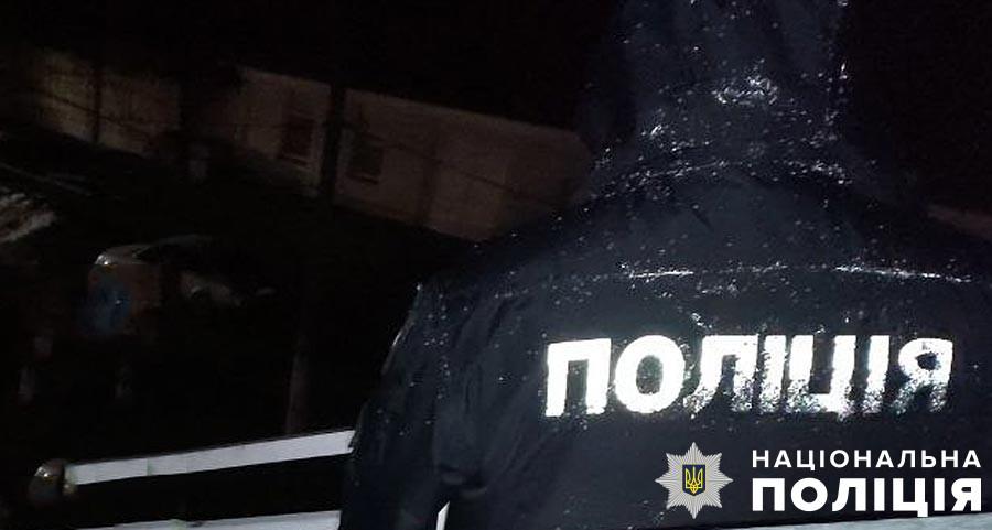 У Лубнах поблизу залізниці знайшли тіло чоловіка