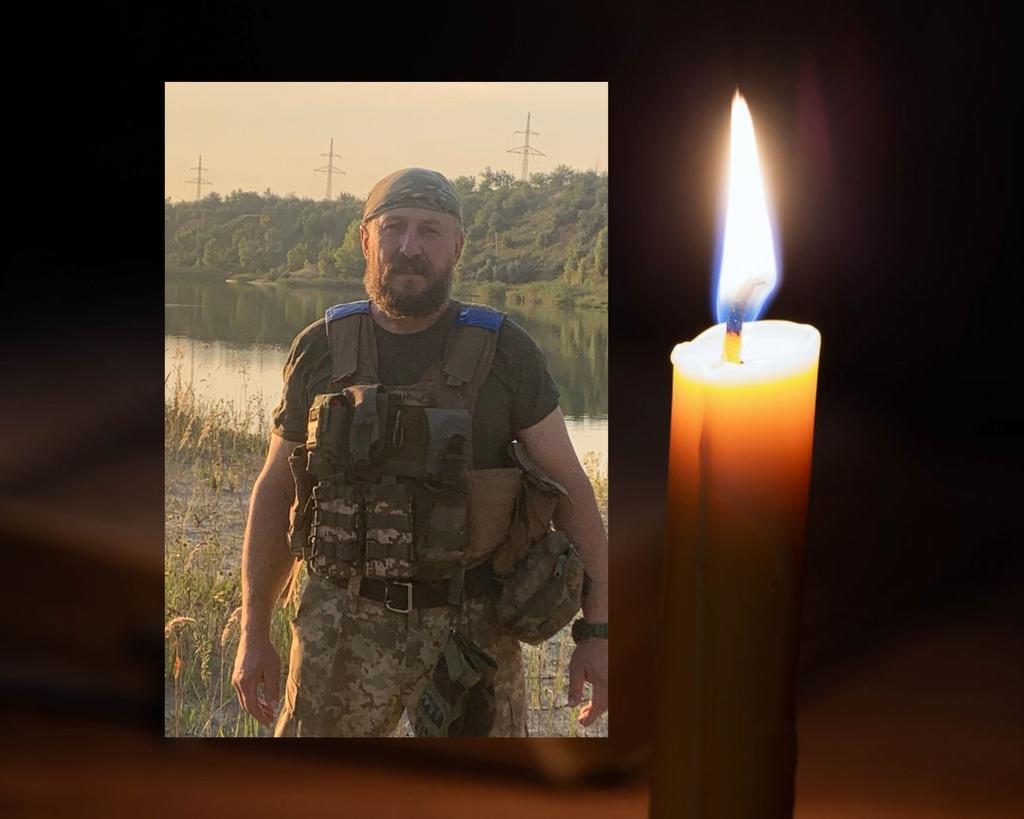 В Авдіївці загинув житель села Онішки Сазонюк Валентин