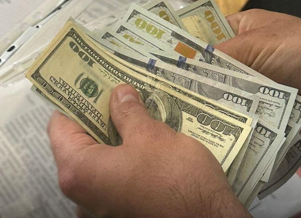 5700 доларів за фіктивну інвалідність – на хабарі затримали полтавську адвокатесу