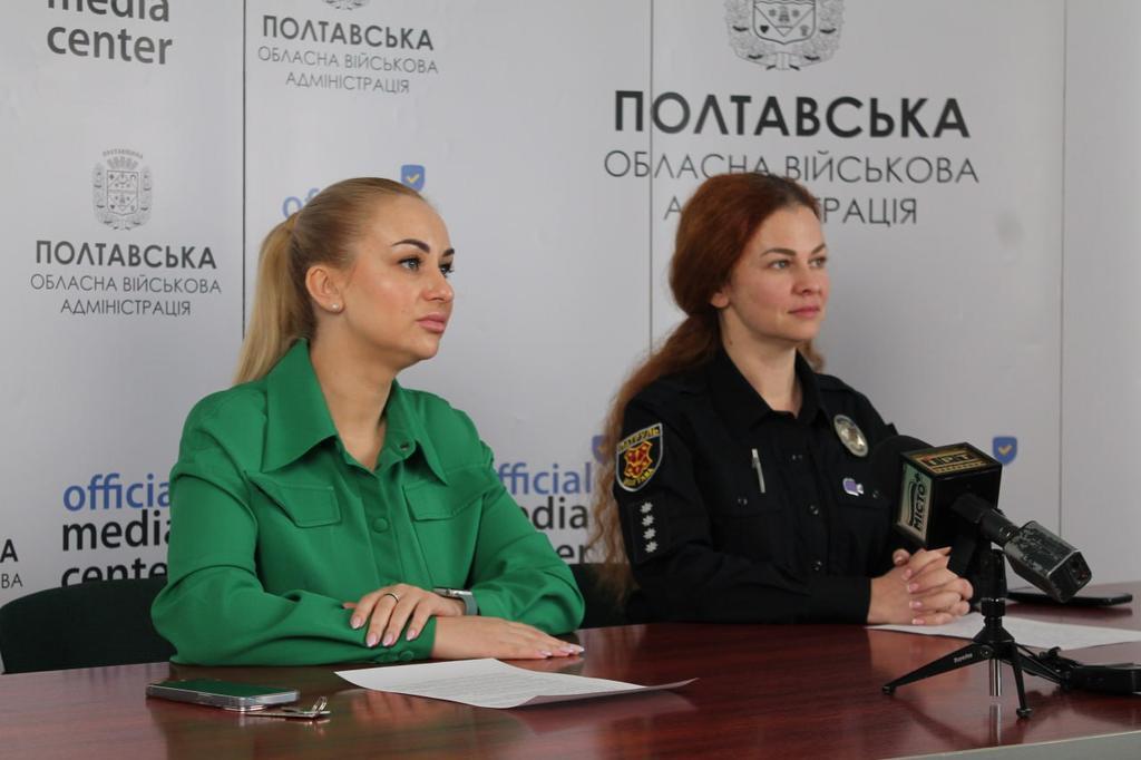 В Карлівці та Новоселівці створять безпекові хаби задля створення безпекового середовища