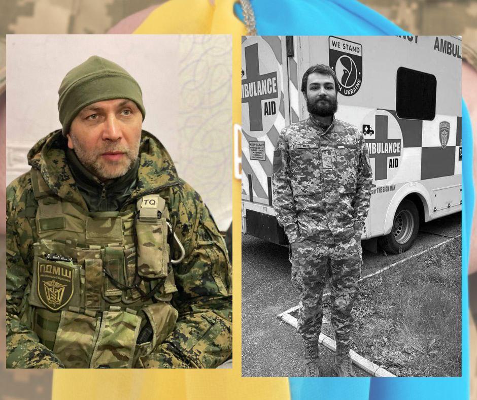 Рятував на фронті чужих синів, а свого втратив: ветеран-медик потребує допомоги