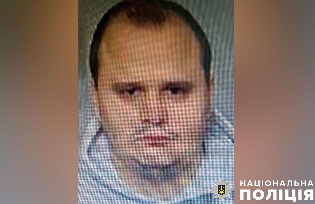 Поліція розшукує безвісно зниклого полтавця Віталія Чечеля
