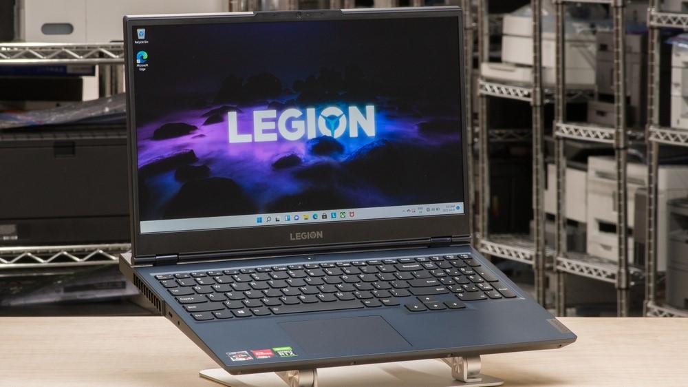 Lenovo Legion: чому ці ігрові ноутбуки варто розглянути?