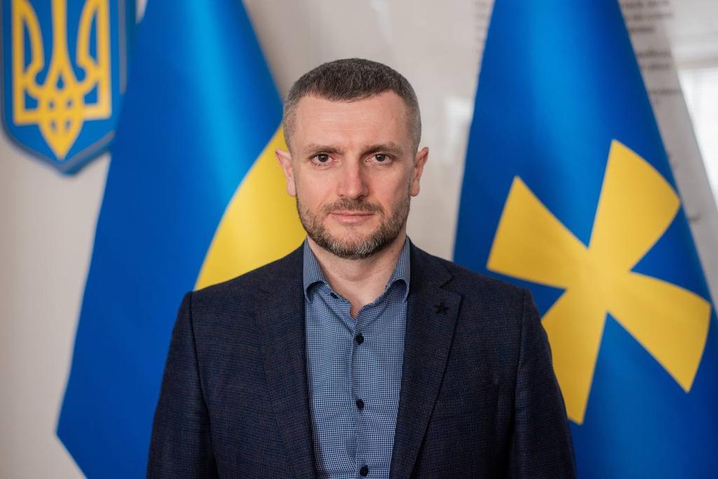 Олексій Чепурко: «Полтаву підтопить ще більше без негайно прочищених ливнівок»