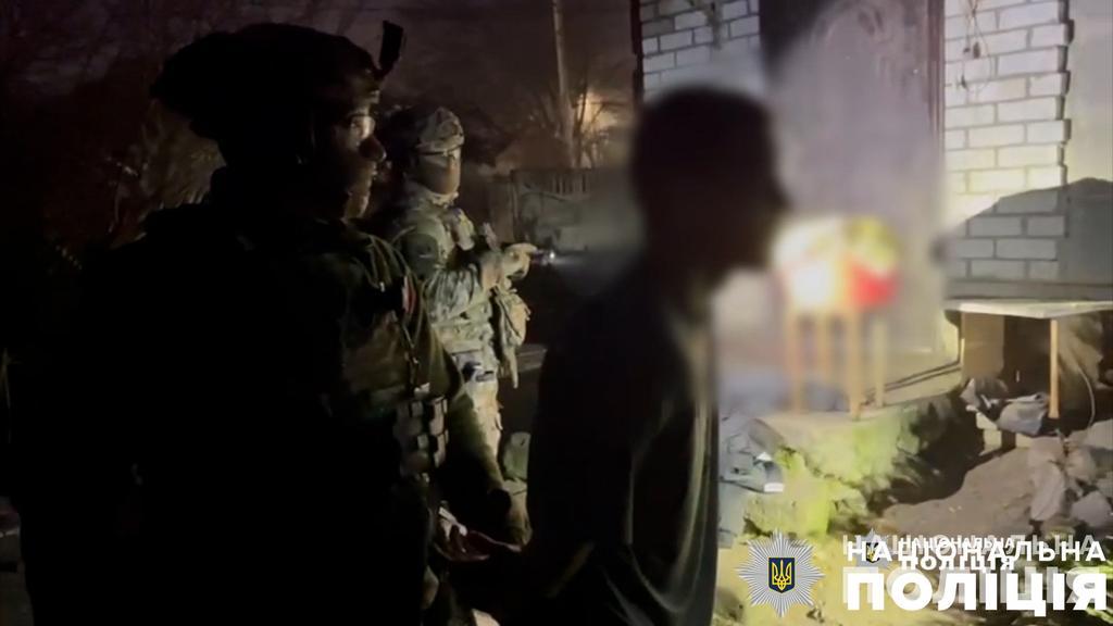 На Полтавщині поліція викрила злочинну групу, яка планувала вбити правоохоронця та депутата облради