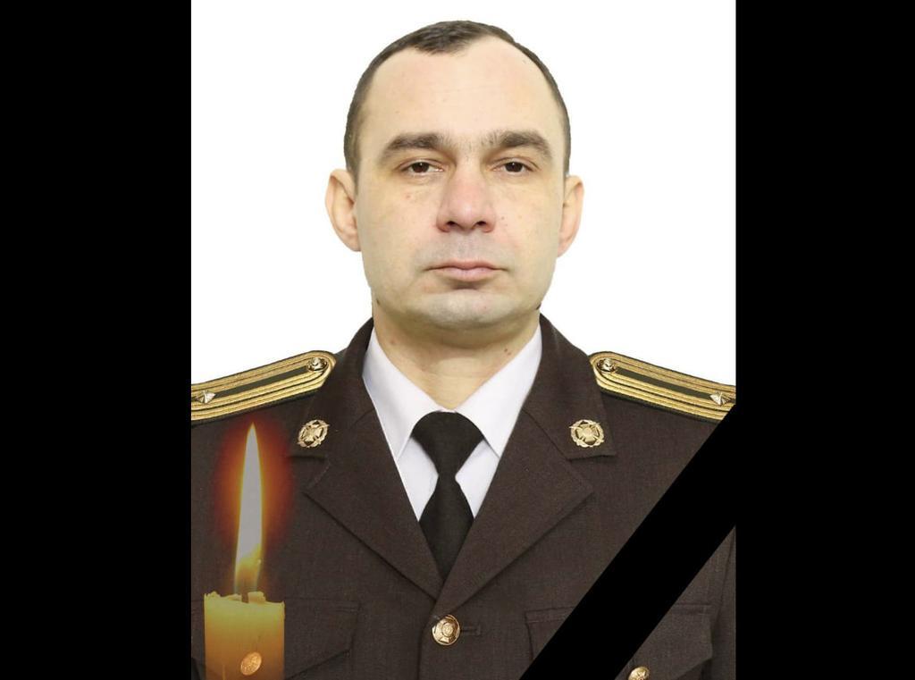 На щиті: Полтавщина втратила на війні Івка Сергія