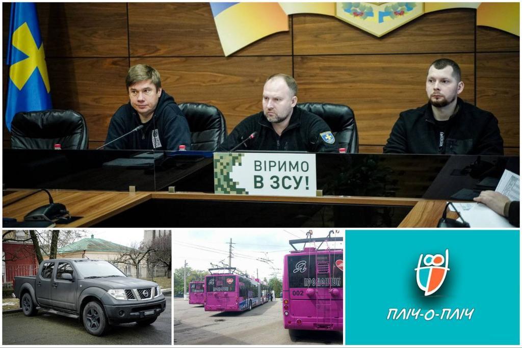 Підсумки роботи обласної адміністрації за тиждень