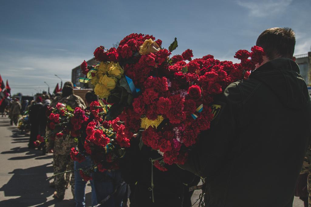 Друга річниця повномасштабної війни: Згадуємо депутатів з Полтавщини, які загинули за Україну
