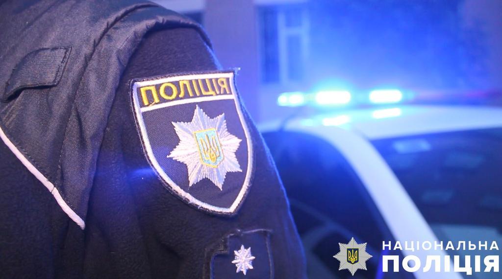 На Полтавщині жінка вдарила ножем співмешканця