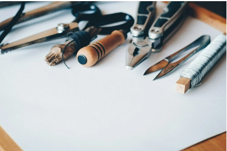 DIY пінпоінтер: як зробити простий пінпоінтер своїми руками