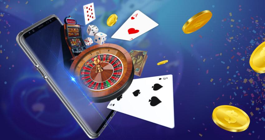 Бонуси онлайн казино: на які з них краще погоджуватися гравцю